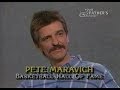 Pistol Pete Maravich - Up Close with Roy Firestone