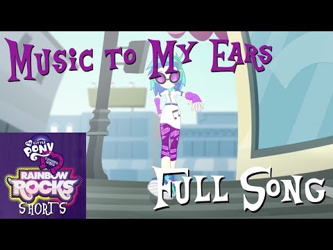 "music-to-my-ears"---my-little-pony:-equestria-girls---rainbow-rocks-shorts