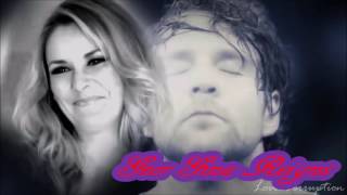 Dean Ambrose & Renee Young  Love Me Like You Do!