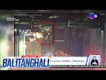 Nakalaylay na kable, tinangay | Balitanghali