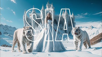 Sia - Bird Set free (Music Video Sora)