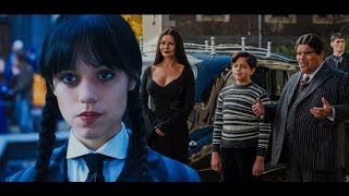 Wednesday Season 2: The New Addams Family's Big Decision Explained