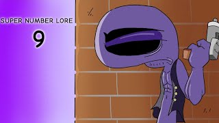 Super Number Lore Remaster 9