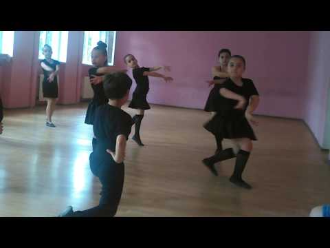 ღია გაკვეთილი ნინი პერტაია