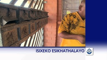 Integrated Development Plan (IDP) 2012/2013 - 2016/2017 (Xhosa version)