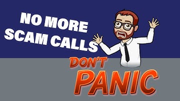 How to Silence Unknown Callers on iPhone (iOS 18 Guide!) NO MORE SCAM CALLS!