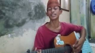 Yasir lana cover niko