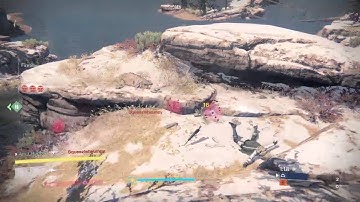 Trials 1v3 (EP.24) - Unbroken Victory