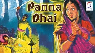 Pannadhai | Historical Hindi Film