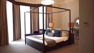 Congratulations Fraser Suites Kensington for winning England's Leading Serviced Apartments 2020