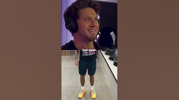 Did Niall Horan and Harry Styles go for THAT walk? 😳 | The Big Top 40 from Global