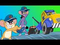 Rat-A-Tat |Splendid Cartoon Tow Truck Car Trap & Security Police |Chotoonz Kids Funny #CartoonVideos