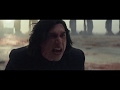 Kylo Ren angry scenes