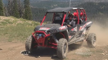 Polaris 1000 Highlifter Review