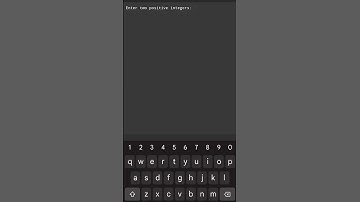 Find LCM of two numbers in c programming 💡💡 by pushkar chauhan #programming #coding