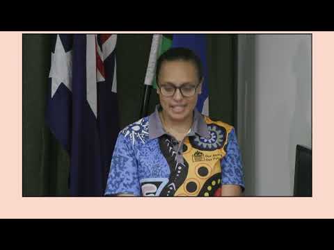 2021 Census Aboriginal and Torres Strait Islander data seminar