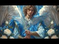 Archangel Michael Clearing All Dark Energy With Alpha Waves, LA FRECUENCIA MÁS PODEROSA DEL UNIVERSO