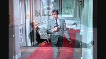 Jerry Goldsmith - To Trap a Spy (1964)