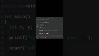 #1 | Learn Basic Coding For beginners | Programming | C Language Exercise2  #shorts