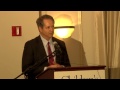 2014 Children's Week Business Leaders Luncheon: Mark Wilson
