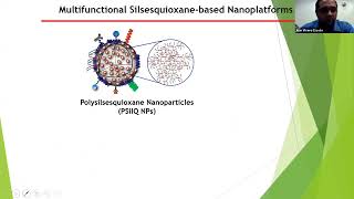 Multifunctional Polysilsesquioxane Nanoparticles for Combinatorial Therapy of Cancer