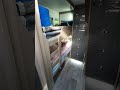 Willow RV Illawarra 6520 double bunk interior van tour