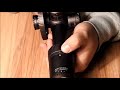DISCOVERY OPTICS ED3-15X50 UNBOX AND REVIEW