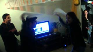 La Cueca De Los Primos