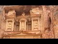 The True Story of The Treasury ,Petra Jordan 🇯🇴