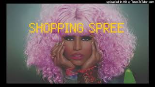 (FREE) NICKI MINAJ TYPE BEAT - SHOPPING SPREE