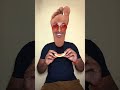Ông nội tội nghiệp bẻ thanh SOCOLA siêu cute 🍫😱♥️👴 #shorts #cute