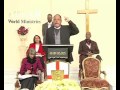 Black People according to Pastor David James Manning