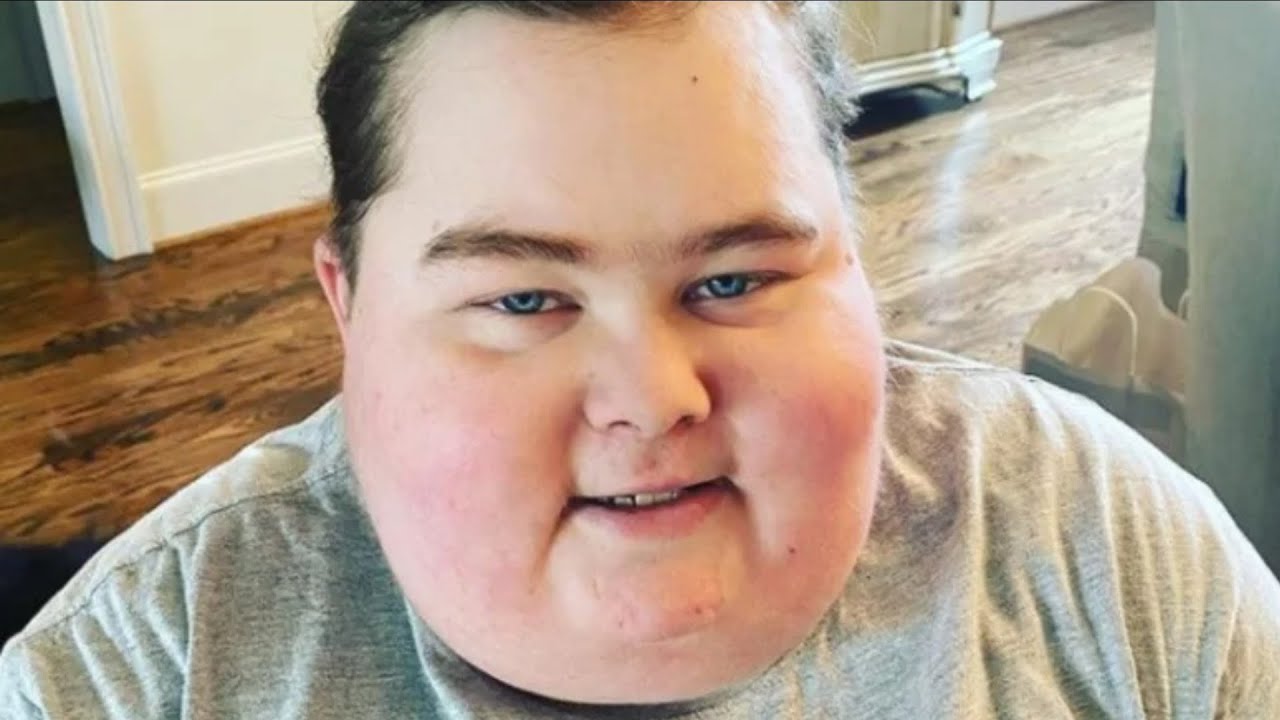 Ужасная смерть победителя Chopped Junior Fuller Goldsmith