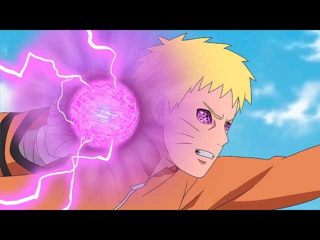 Qual seria seu doujutsu no universo de naruto?