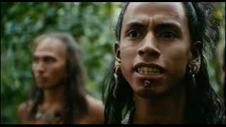 Apocalypto movie in hindi dubbed movie