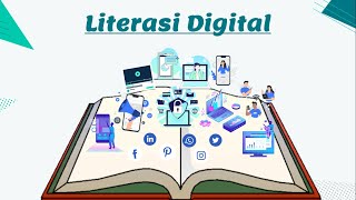 Apa itu LITERASI DIGITAL ?