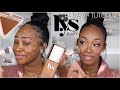 Oh, This is Cute Cute! Black-Owned Clean Brand LYS Detailed Review + Tutorial | Maya Galore