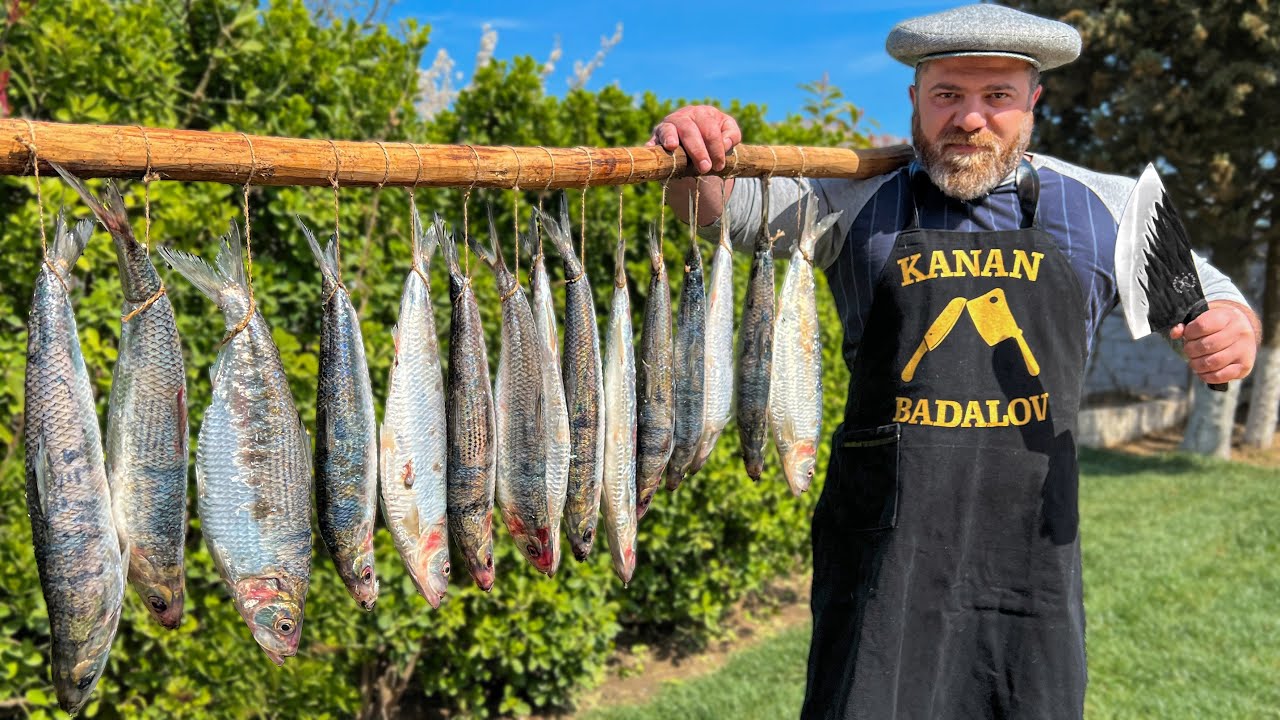 ⁣I Cooked A Lot Of Cutlets From Fish! Sharing The Best Recipe