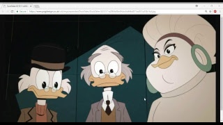 DuckTales