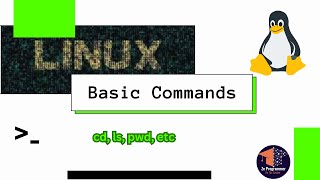 Basic Linux Command to Know