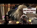 LUNA, I AM THE DUKE OF WAR | GOW 2