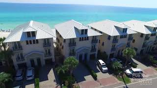 Villa Royale - 1891 Scenic Gulf Drive, Miramar Beach, Fl 32550 - Five Star Properties