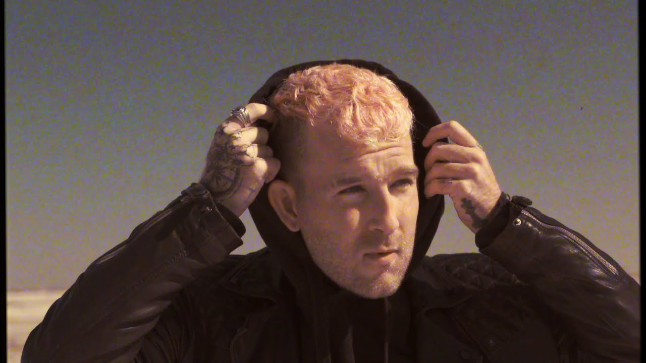 Mike XI - Ghosts (Official Music Video)