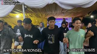 LAGU LULO TERBAIK ARINDA PUTRA