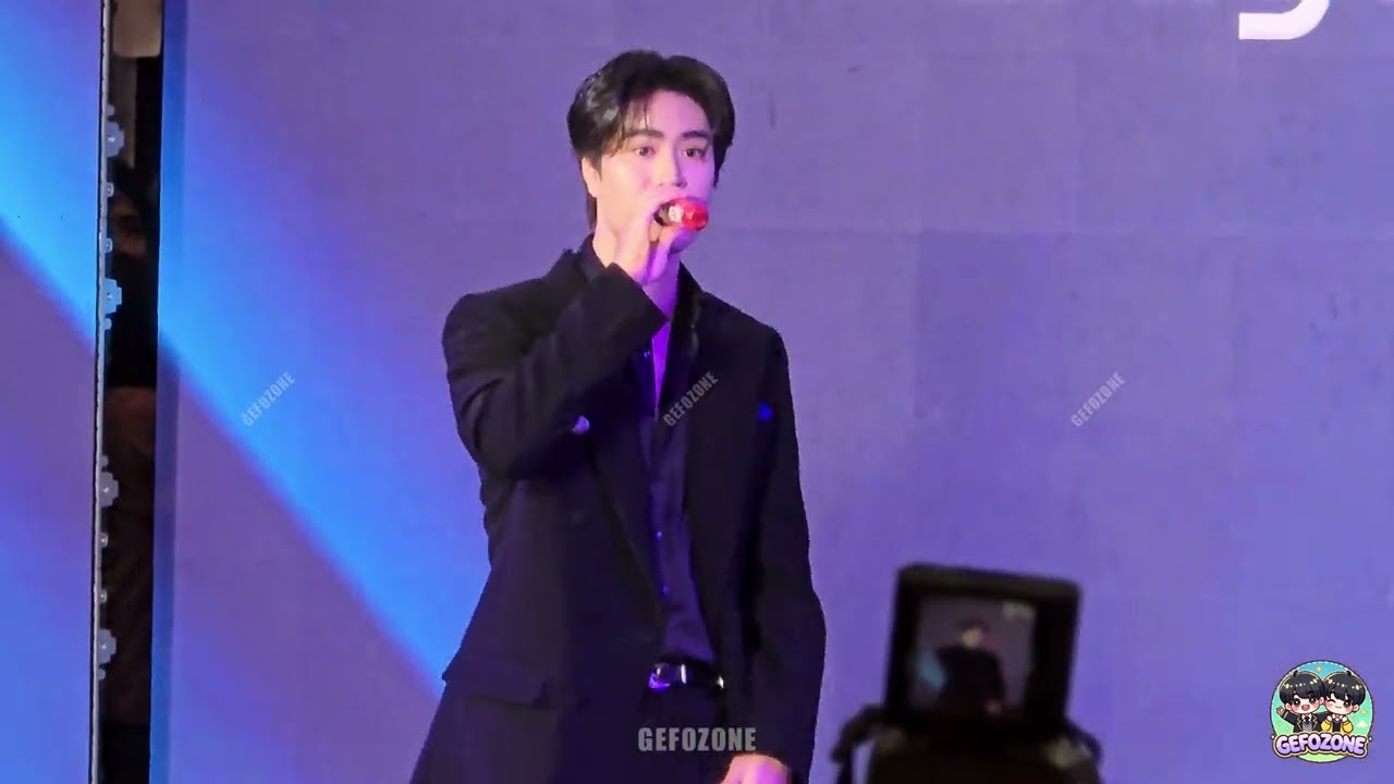 ใกล้เกิน (TOO CLOSE TO HANDLE) - Gemini  #Gemini_NT #GeminiFourthxVolnewmerMPT