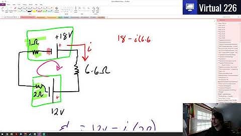 AP Physics 2 Vid35 - Terminal Voltage
