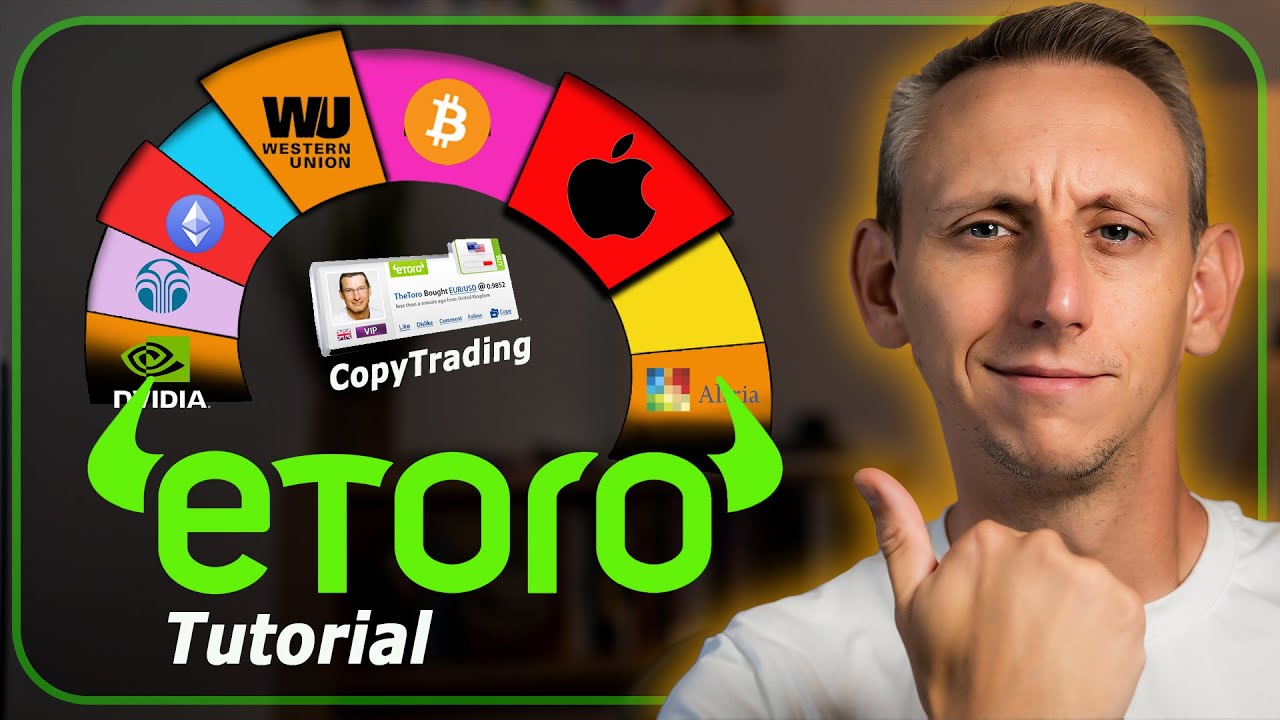 EToro   Tuto sur la plateforme de CopyTrading  Portefeuille hybride mon retour dexprience 