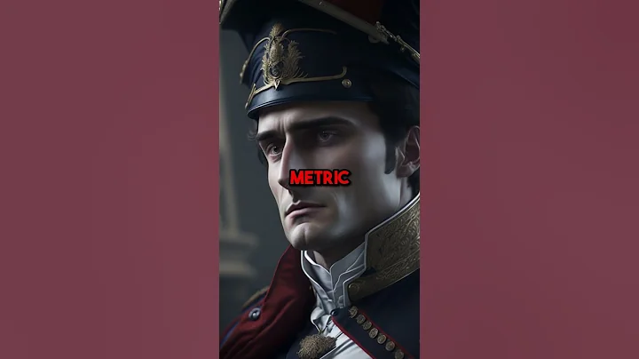 Crazy Facts About Napoleon Bonaparte #shorts #facts #history #subscribe #amazing