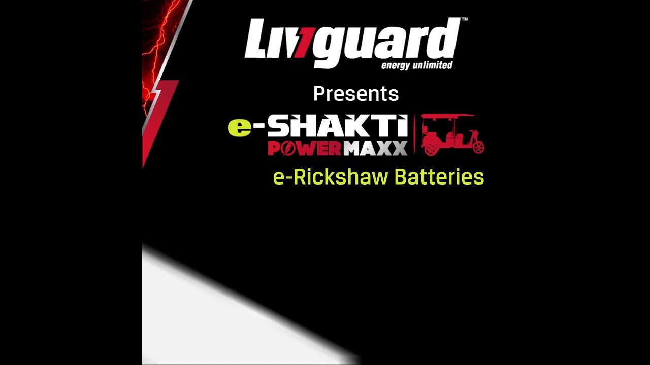 Livguard Battery Energy Unlimited AUTOZ (60 Ah @ C20) in Kota-Rajasthan at  best price by Sriram Auto Electricals - Justdial