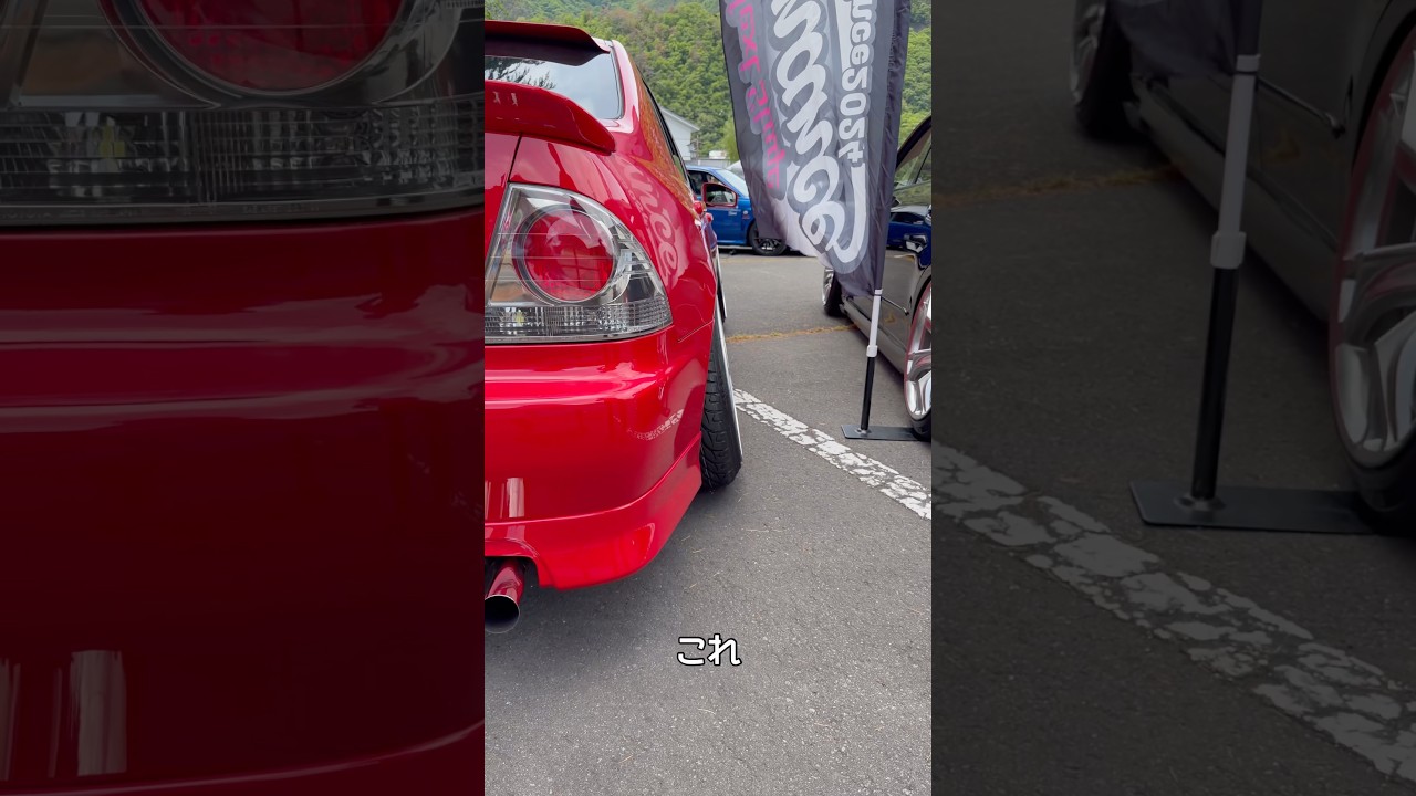 ＊豊ページになっております＊ The Altezza has changed since then! #NaganoFukkoStyle - YouTube